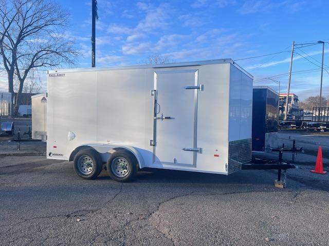new Cargo (Enclosed) Trailers Haul-About  for sale, in Waterford, MI Thumbnail 2