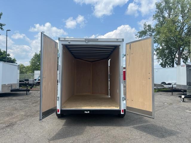 new Cargo (Enclosed) Trailers Haul-About  for sale, in Waterford, MI Thumbnail 3