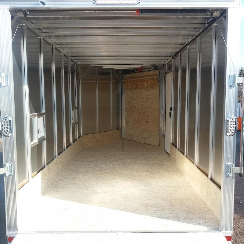 new Snowmobile Trailers Sport Haven  for sale, in Waterford, MI Thumbnail 5