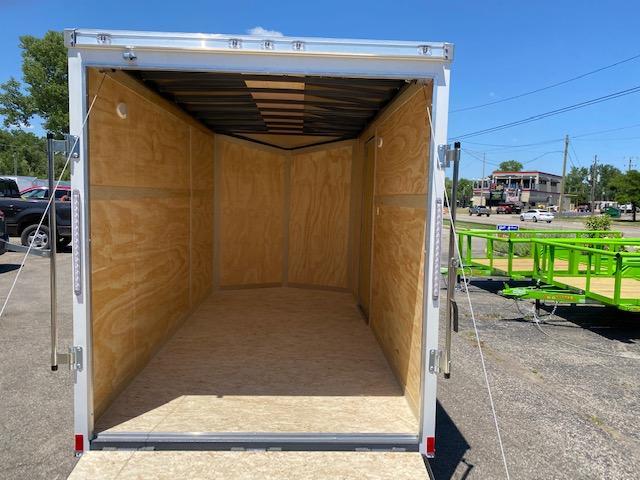 new Cargo (Enclosed) Trailers Haul-About  for sale, in Waterford, MI Thumbnail 3