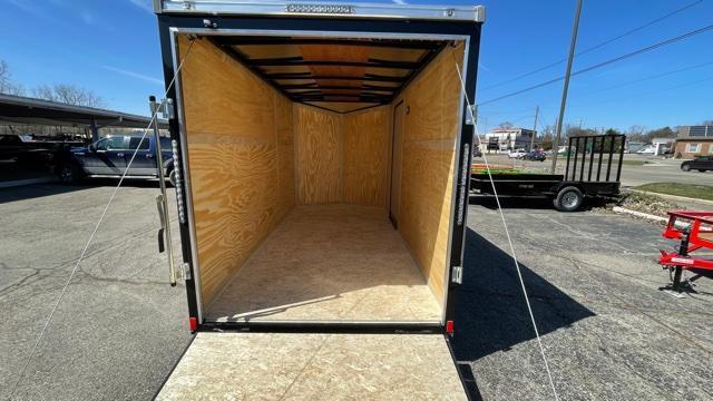 new Cargo (Enclosed) Trailers Haul-About  for sale, in Waterford, MI Thumbnail 2