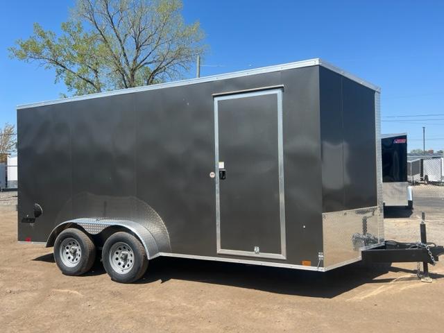 new Cargo (Enclosed) Trailers Pace American  for sale, in Waterford, MI Thumbnail 2