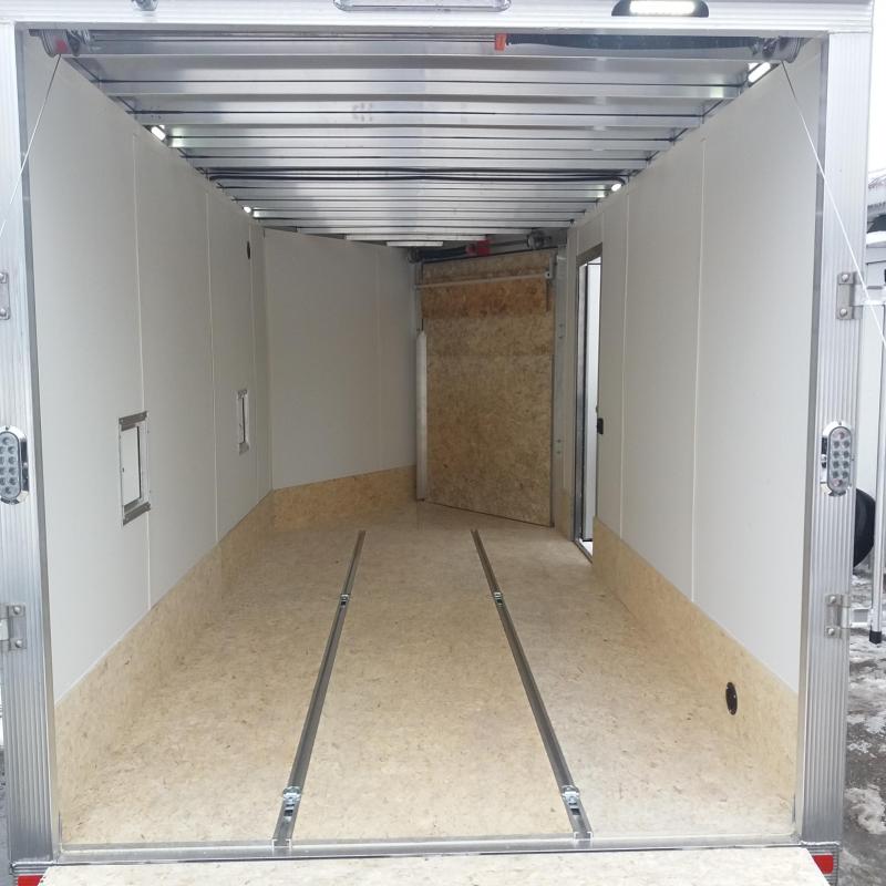 new Snowmobile Trailers Sport Haven  for sale, in Waterford, MI Thumbnail 4