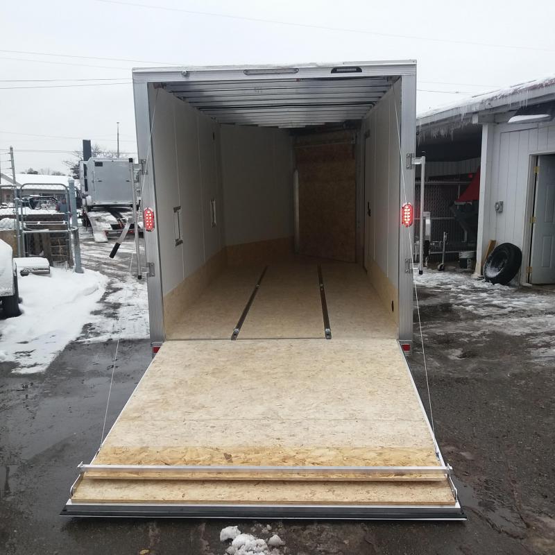 new Snowmobile Trailers Sport Haven  for sale, in Waterford, MI Thumbnail 3