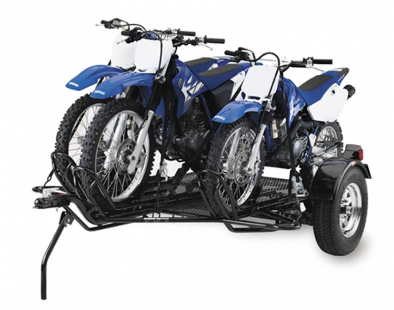 new Motorcycle / Cycle Trailers Kendon  for sale, in Waterford, MI Thumbnail 3