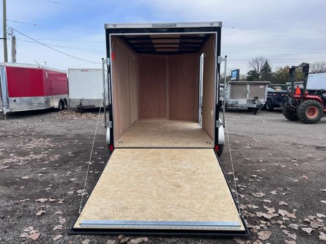 new Cargo (Enclosed) Trailers Haul-About  for sale, in Waterford, MI Thumbnail 3