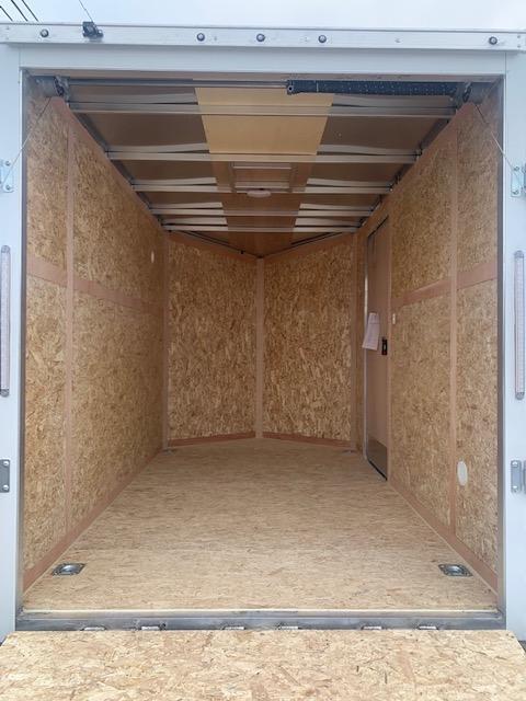 new Cargo (Enclosed) Trailers Discovery Trailers  for sale, in Waterford, MI Thumbnail 5