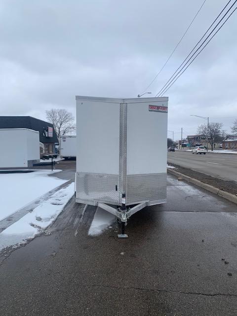 new Cargo (Enclosed) Trailers Discovery Trailers  for sale, in Waterford, MI Thumbnail 2