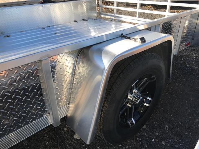 new Utility Trailers Sport Haven  for sale, in Waterford, MI Thumbnail 2