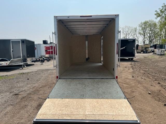 new Cargo (Enclosed) Trailers Triton Trailers  for sale, in Waterford, MI Thumbnail 3