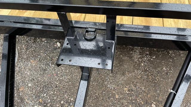 new Equipment / Flatbed Trailers Quality Steel and Aluminum  for sale, in Waterford, MI Thumbnail 2