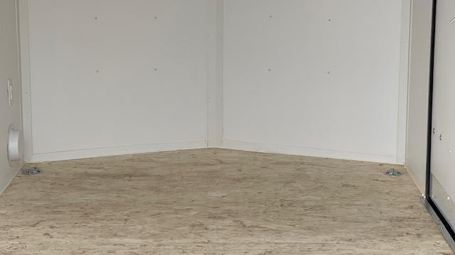 new Cargo (Enclosed) Trailers Haul-About  for sale, in Waterford, MI Thumbnail 7