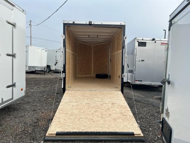 new Cargo (Enclosed) Trailers Discovery Trailers  for sale, in Waterford, MI Thumbnail 2