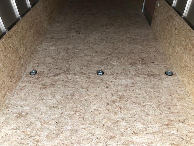 new Snowmobile Trailers Stealth Trailers  for sale, in Waterford, MI Thumbnail 6