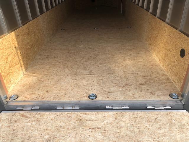 new Snowmobile Trailers Stealth Trailers  for sale, in Waterford, MI Thumbnail 7