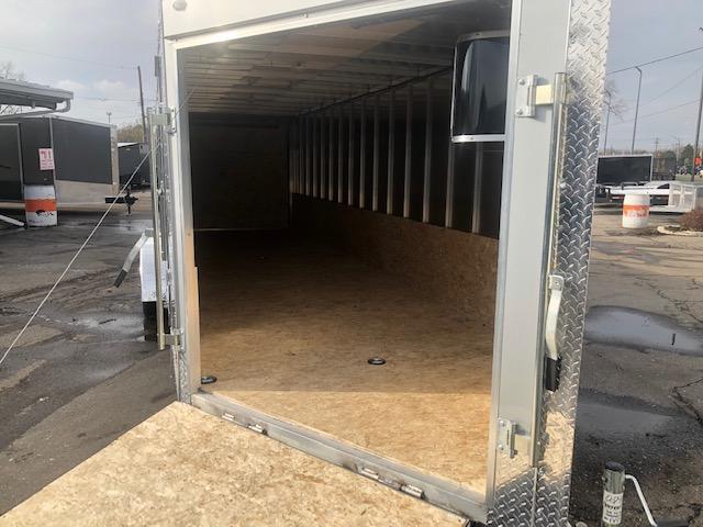 new Snowmobile Trailers Stealth Trailers  for sale, in Waterford, MI Thumbnail 4