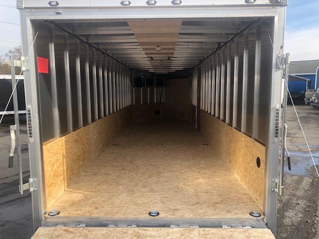 new Snowmobile Trailers Stealth Trailers  for sale, in Waterford, MI Thumbnail 9