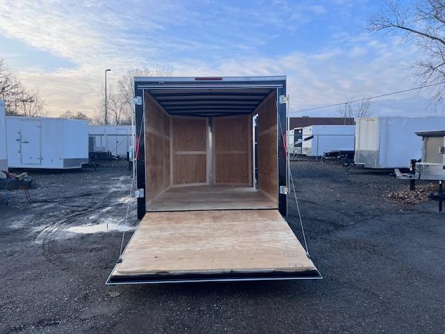 new Cargo (Enclosed) Trailers Homesteader Trailers  for sale, in Waterford, MI Thumbnail 3