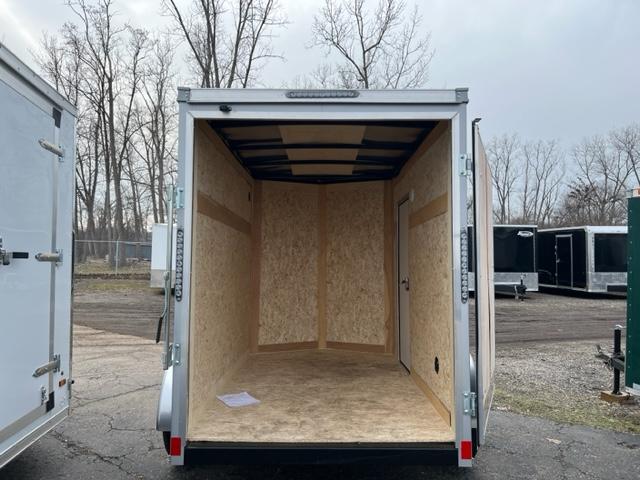 new Cargo (Enclosed) Trailers American Hauler  for sale, in Waterford, MI Thumbnail 2