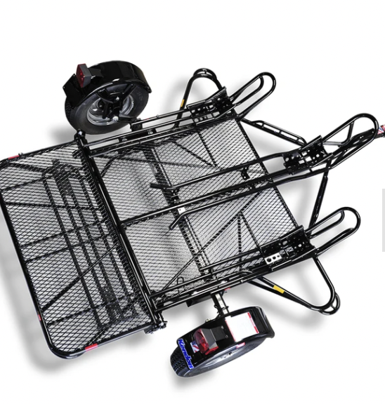 3 place Dirt Bike Motorcycle Trailer 3 place Dirt Bike Motorcycle Trailer
