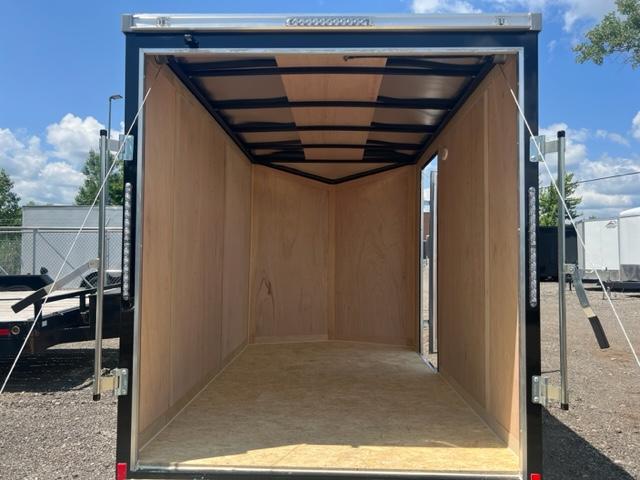 new Cargo (Enclosed) Trailers Haul-About  for sale, in Waterford, MI Thumbnail 4