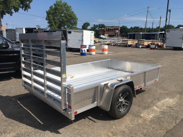 new Utility Trailers Sport Haven  for sale, in Waterford, MI Thumbnail 2