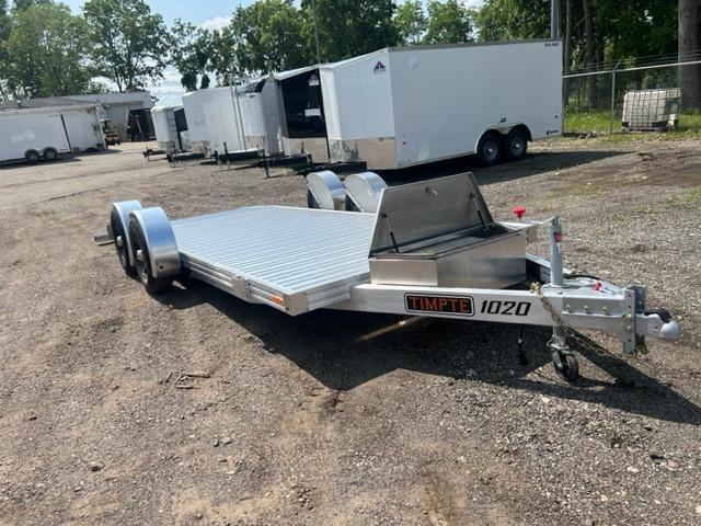new Car Haulers / Racing Trailers Timpte  for sale, in Waterford, MI Thumbnail 2