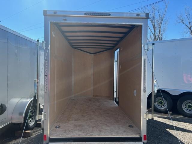new Cargo (Enclosed) Trailers Haul-About  for sale, in Waterford, MI Thumbnail 3
