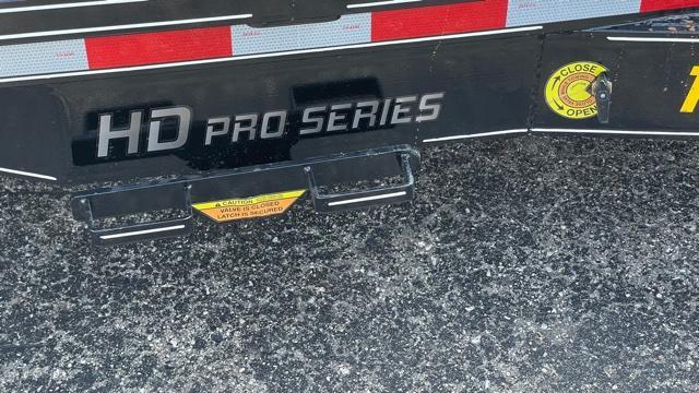 new Equipment / Flatbed Trailers Doolittle Trailer Mfg  for sale, in Waterford, MI Thumbnail 5