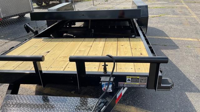 new Equipment / Flatbed Trailers Doolittle Trailer Mfg  for sale, in Waterford, MI Thumbnail 2