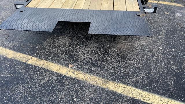 new Equipment / Flatbed Trailers Doolittle Trailer Mfg  for sale, in Waterford, MI Thumbnail 4