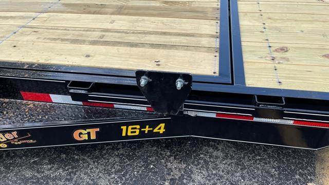 new Equipment / Flatbed Trailers Doolittle Trailer Mfg  for sale, in Waterford, MI Thumbnail 6