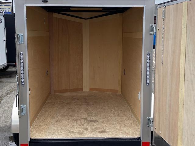 new Cargo (Enclosed) Trailers American Hauler  for sale, in Waterford, MI Thumbnail 4