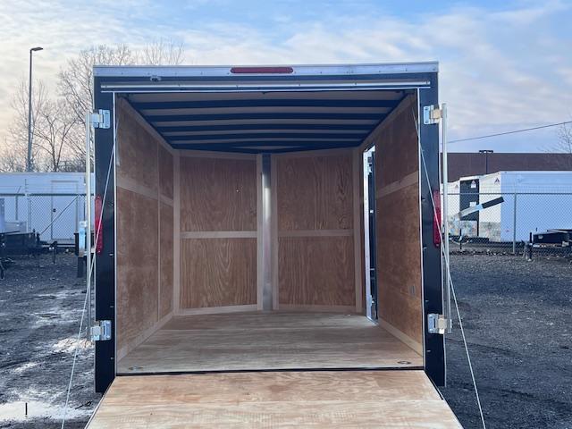 new Cargo (Enclosed) Trailers Homesteader Trailers  for sale, in Waterford, MI Thumbnail 4