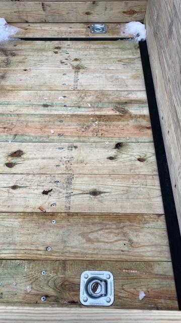 new Utility Trailers Quality Steel and Aluminum  for sale, in Waterford, MI Thumbnail 3