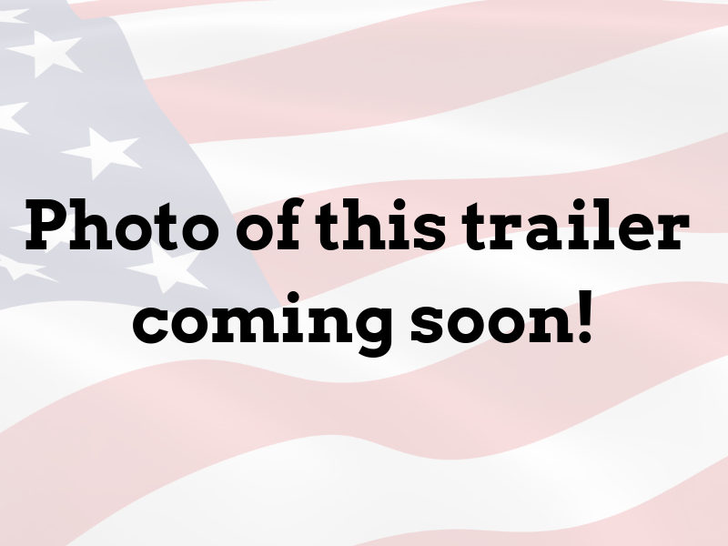 74" X 10' Aluminum Single Axle Open Utility Trailer 74" X 10' Aluminum Single Axle Open Utility Trailer