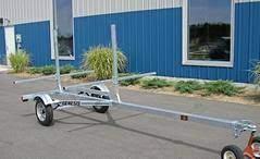 new Watercraft Trailers Genesis  for sale, in Waterford, MI image-1