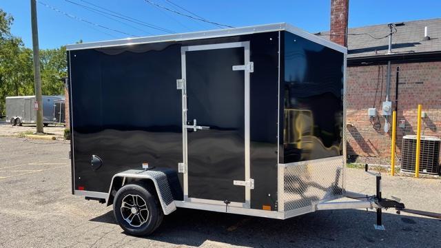 new Cargo (Enclosed) Trailers Discovery Trailers  for sale, in Waterford, MI image-6