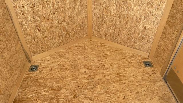 new Cargo (Enclosed) Trailers Discovery Trailers  for sale, in Waterford, MI Thumbnail 5