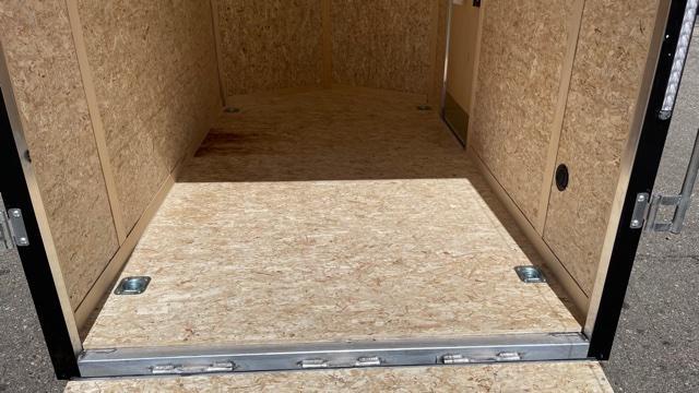 new Cargo (Enclosed) Trailers Discovery Trailers  for sale, in Waterford, MI Thumbnail 4