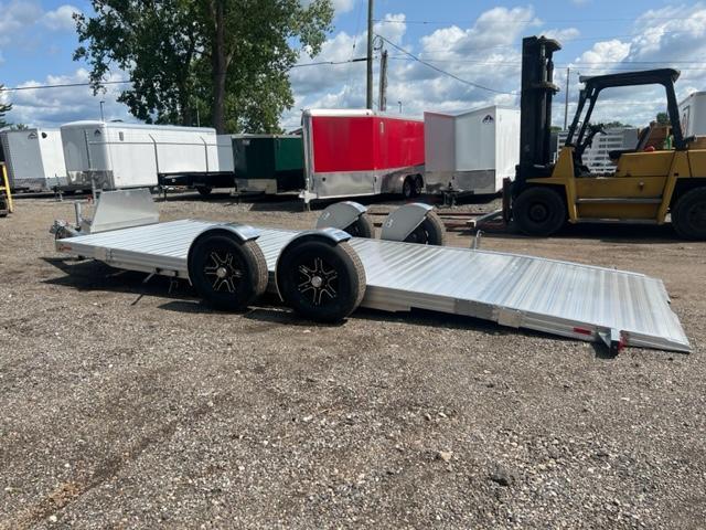 new Car Haulers / Racing Trailers Timpte  for sale, in Waterford, MI Thumbnail 3