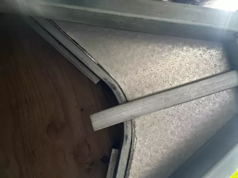 used Horse Trailers Equispirit Horse Trailers  for sale, in Willington, CT Thumbnail 8