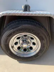 used Cargo (Enclosed) Trailers Wells Cargo  for sale, in Phoenix, AZ Thumbnail 3
