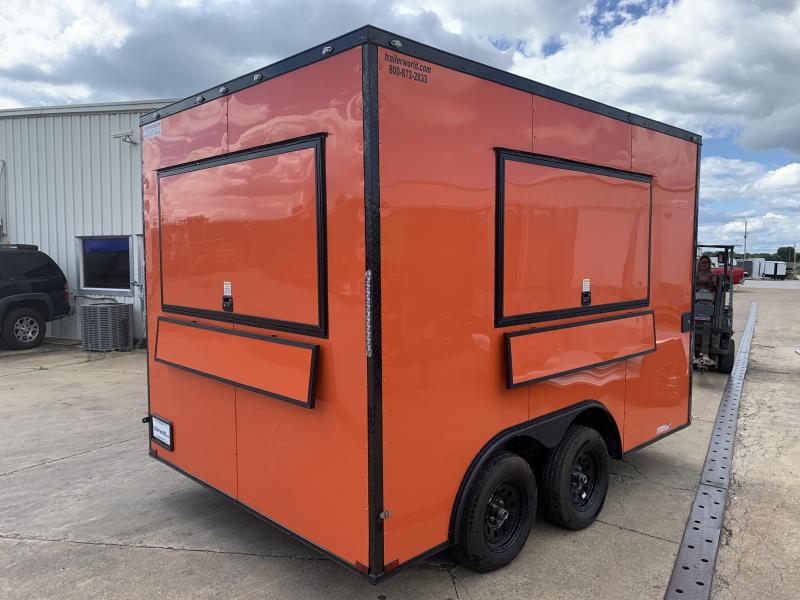 new Vending / Concession Trailers Other  for sale, in Bowling Green, KY Thumbnail 10