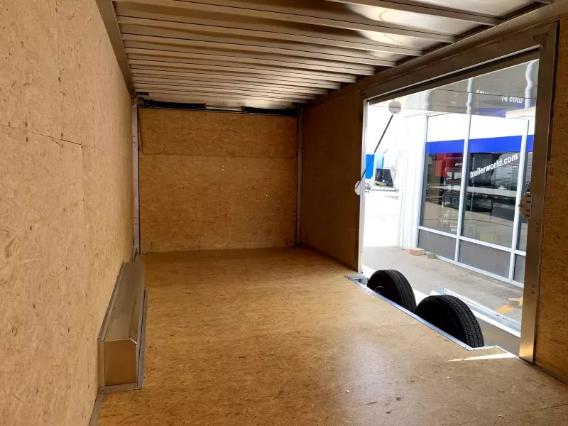new Car Haulers / Racing Trailers ALCOM  for sale, in Bowling Green, KY Thumbnail 12
