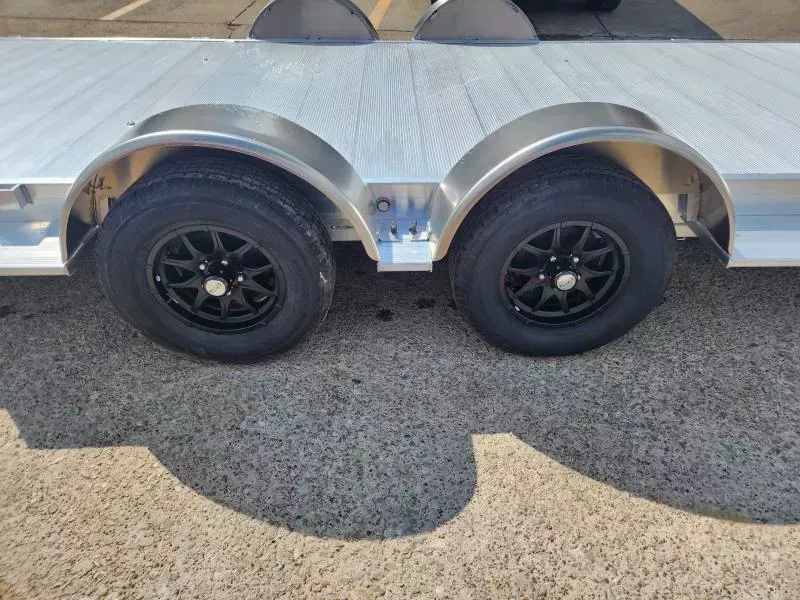 new Car Haulers / Racing Trailers Aluma  for sale, in Bowling Green, KY Thumbnail 7