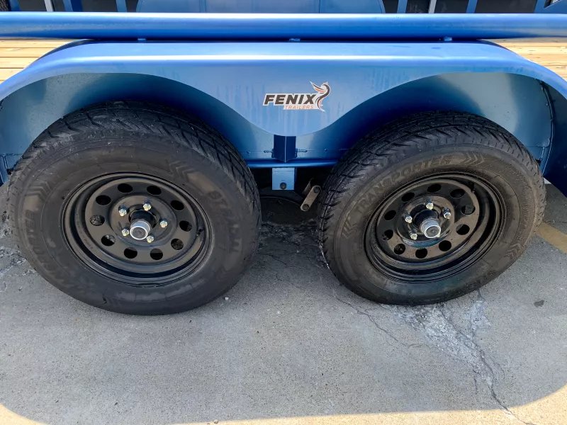 new Utility Trailers Dura-Haul  for sale, in Bowling Green, KY Thumbnail 7