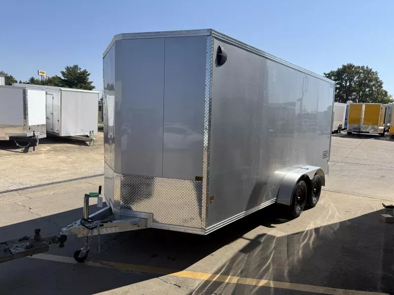 new Cargo (Enclosed) Trailers ALCOM  for sale, in Bowling Green, KY Thumbnail 2
