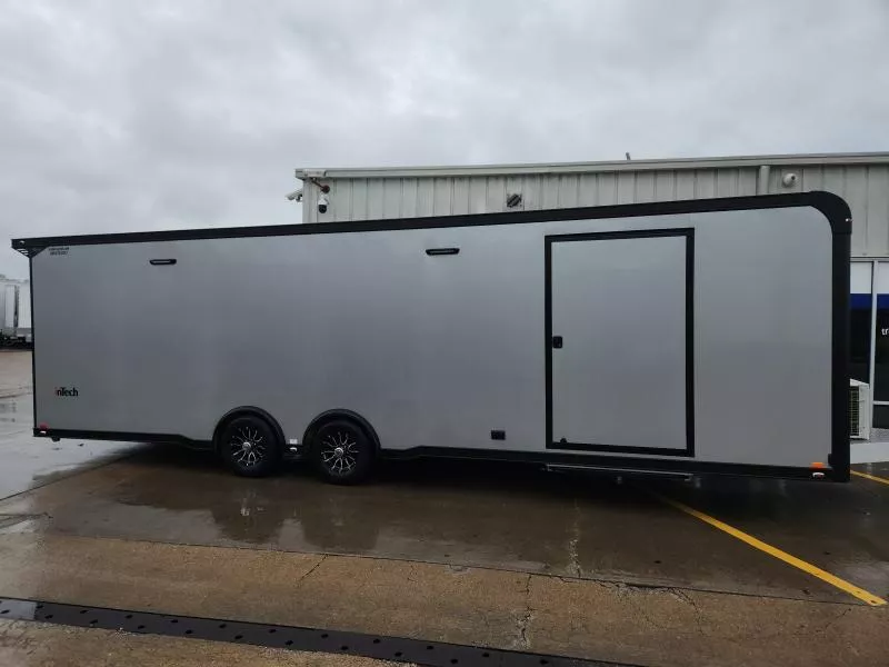 new Car Haulers / Racing Trailers InTech  for sale, in Bowling Green, KY Thumbnail 6