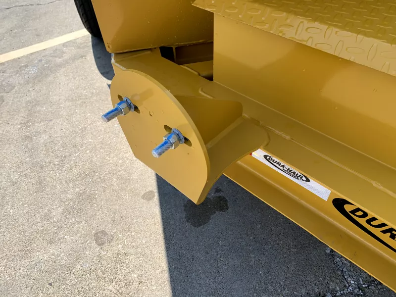new Dump Trailers Dura-Haul  for sale, in Bowling Green, KY Thumbnail 13